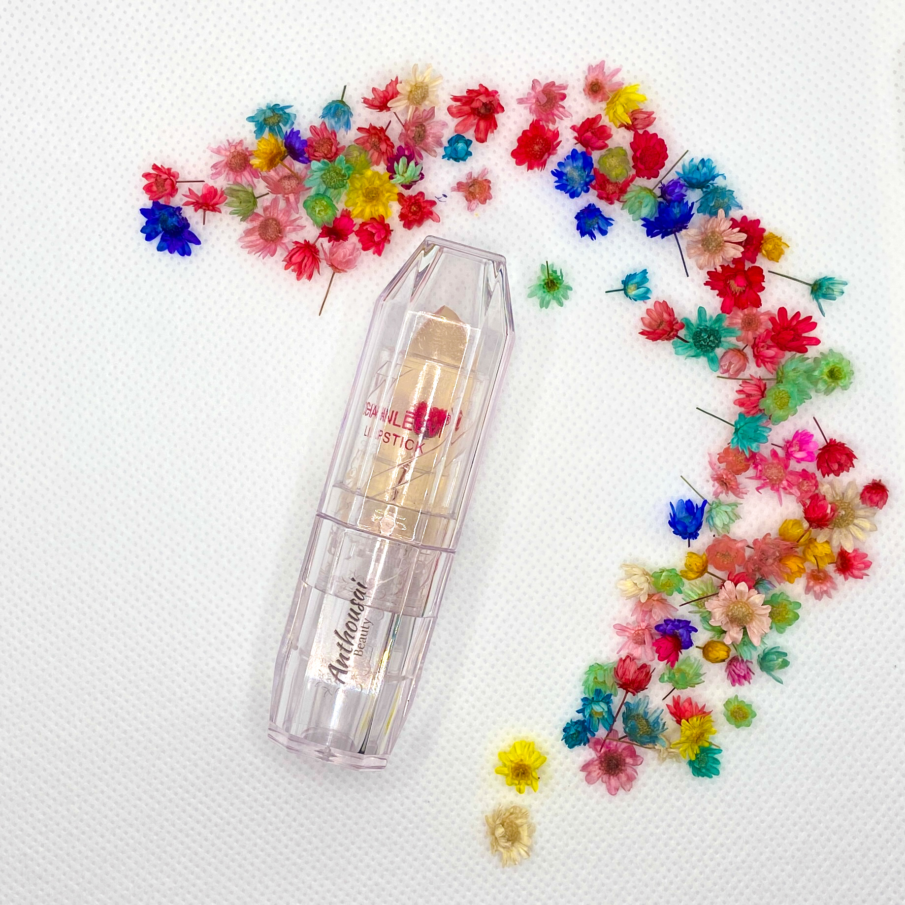 Flora Lipstick
