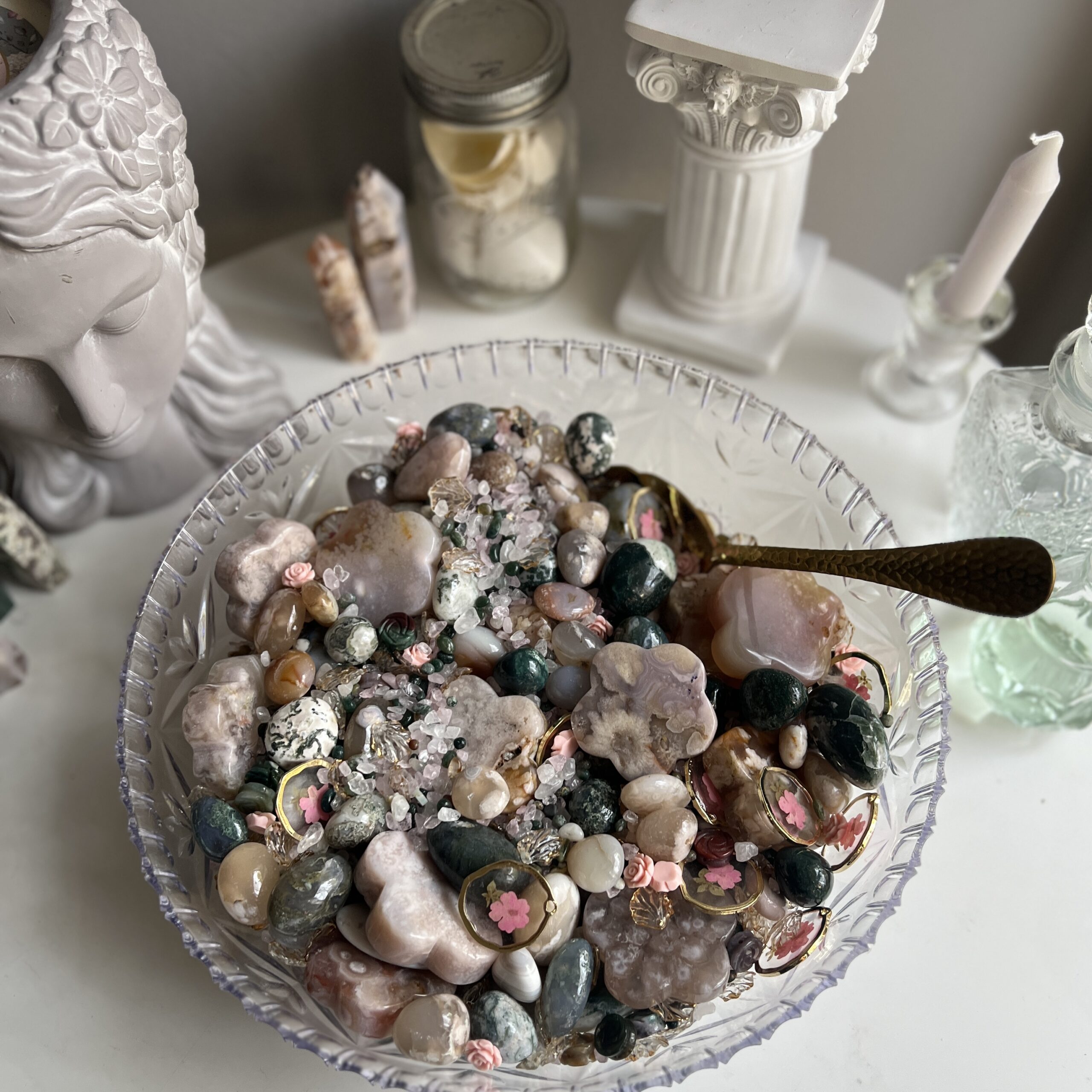 IMG_9149 2 Ostara: The Great Bloom Crystal Ritual Mix